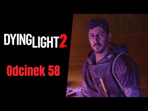 Dying Light 2 PL (58) Spotkanie z Hakonem