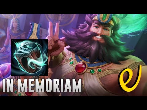 Remembering the Items We Lost in Season 10