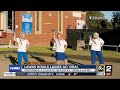 Women channel Beyonc to save their bowling club