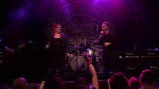 Bouncing Souls - Wish Me Well (You Can go to Hell) live