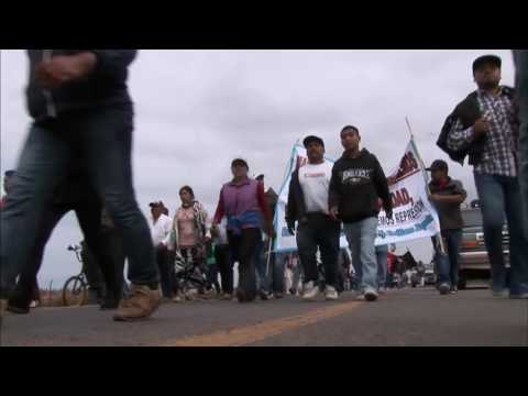 Linije razdvajanja 49 - Nevidljive ruke - Srijeda 17:05