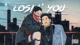 LOSHIN YOU - OFFICIAL BHAGAT (PROD BY NUMBGOD) WHA