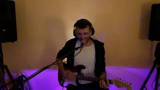 TOPIN - After Rain - Acoustic