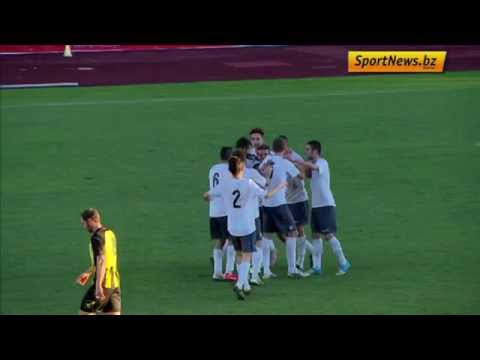 Highlights Virtus Bozen - Comano, 8.11.15