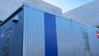 Modul office container for sale - Image 4 | Machineryline IN Modul office container | Image 4 - Machineryline
