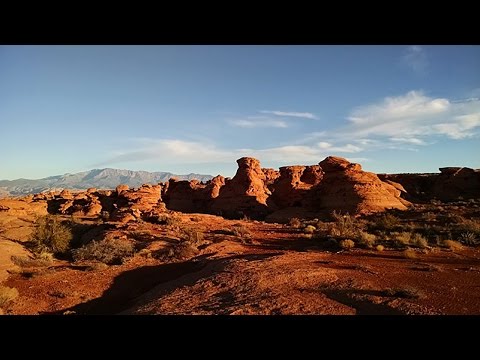 No Filter: Finding the Flintstone House on the ultimate UTV Adventure Tour