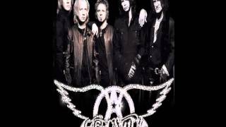 Aerosmith - You Gotta Move (with lyrics) - HD