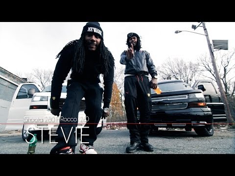 Shoota 280 ft. Rocco 280 - STEVIE [HD] Dir. By @IshellVaughan_