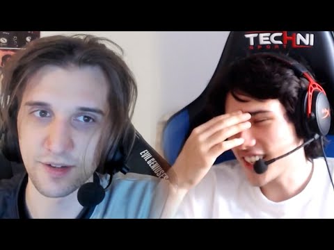 Pros React to New Patch (7.29) | NA DPC League Season 2