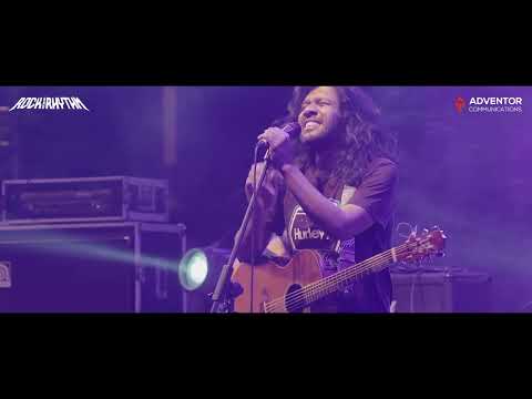 Hyena Express | Shonar Bangla Circus | Adventor Communications Presents Rock N Rhythm 2.0