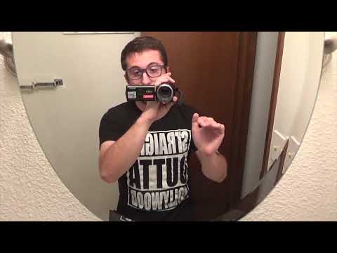 Mirror Teleportation