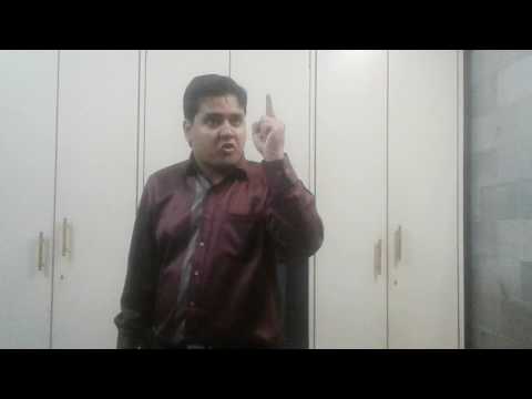 Rahul Vyas power of An...