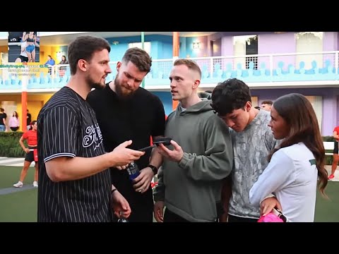 Stunting at UCA College Cheer Nationals 2026 | Day 2