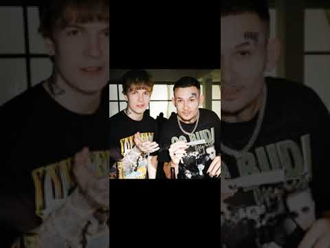 MORGENSTERN ft. Soda Luv- LUV (MILLION DOLLARS ALBUM)