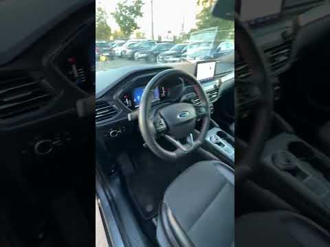 фото ford escape iv рестайлинг 0