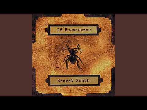 Splinters - 16 Horsepower