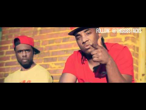 B Stacks - I Dont Love Her