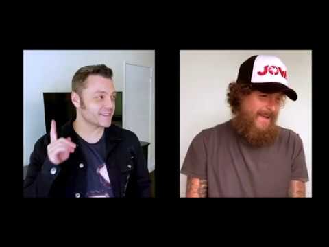 Tiziano Ferro - Jovanotti: intervista doppia