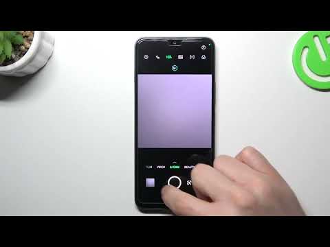 How to Sign Photo with Custom Watermark in Infinix Note 12 2023 - Customize Watermark