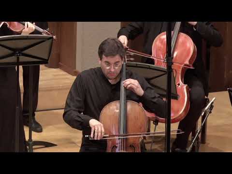 Soundeum Chamber Ensemble - Paul Hindemith: Trauermusik