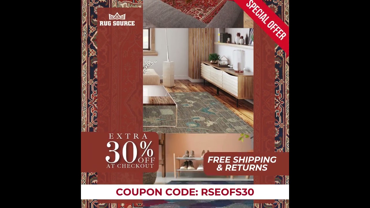Rug Source End Of Season Sale