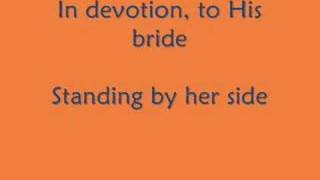 Brandon Heath - Our God Reigns (with Lyrics)