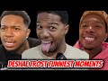 Deshae Frost FUNNIEST Moments Compilation