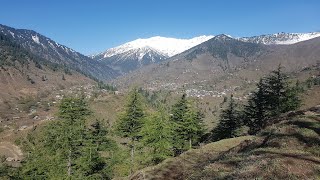 preview picture of video 'Neelam Valley Lawat Bala Kashmir'