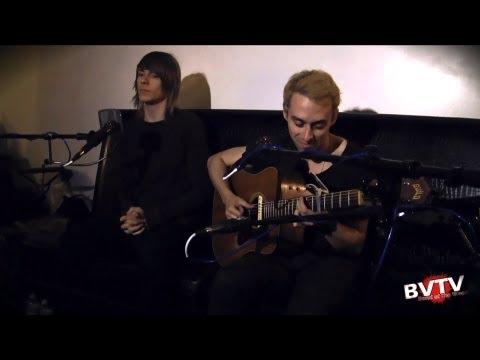 This Century - "Run & Hide" (Acoustic)