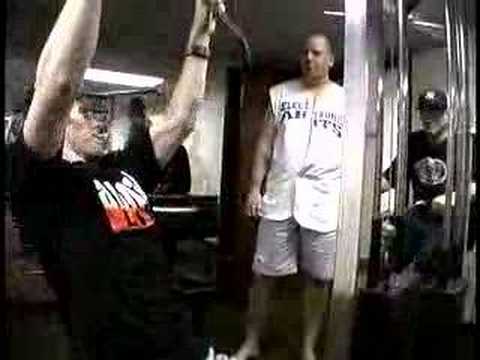 Method Of Mayhem Tour 2000 Episode 4