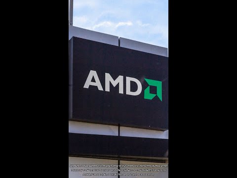 היום במהדורה 12.11.25: מניית AMD מזנקת ב-5.5% לאחר תחזית צמיחה חדה וביקוש גבוה לשבבי AI