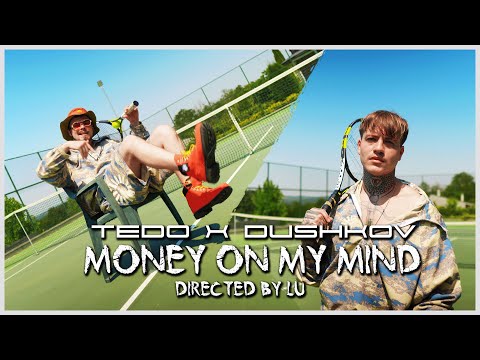 TEDO and DushkovTwenty4