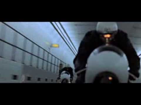 2004 - THX 1138 - Re-Released Trailer - Whats Wrong - George Lucas