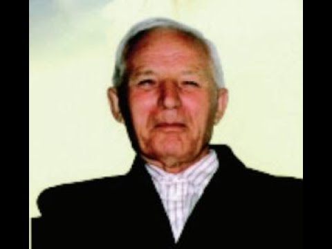 04. Iacob Sumandea (2009) - Cand Isus de prin Iudeea (cantare, varianta necunoscuta)