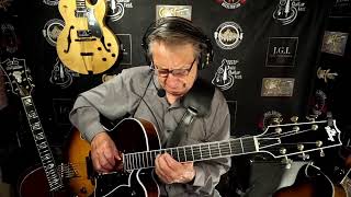 Live Stream Guitar Hang 9-4-25