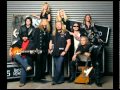 Lynyrd Skynyrd - Outta hell in my dodge.avi