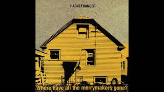 Woolly Muffler Harvey Danger Instrumental