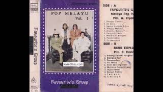 Download lagu Favourite s Group Pop Melayu Vol 1... mp3