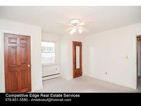 70 Mystic Ave, Tewksbury MA 01876 - Single Family Home - Real Estate - For Sale -