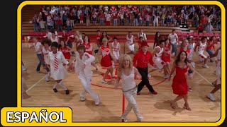 High School Musical - Estamos Todos Juntos (We Are All In This Together)