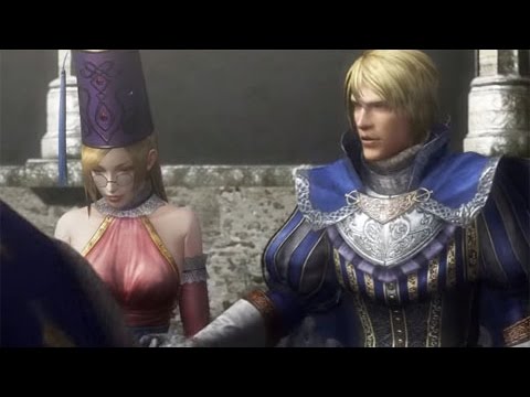 BLADESTORM: NIGHTMARE - 30 SEC AD