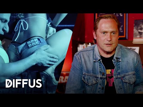 Thees Uhlmann über HipHop-Videos: "Dieses Menschenbild ist reaktionärer als früher" | DIFFUS