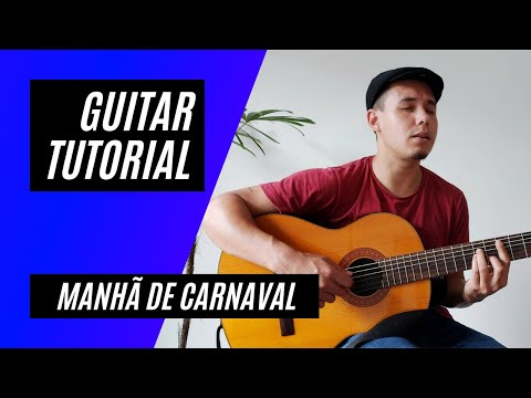 Manhã De Carnaval - Ricardo Braga