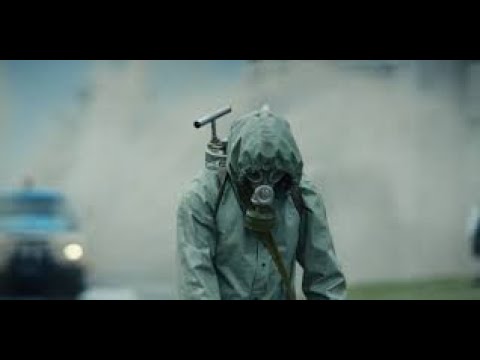 Hildur Guðnadóttir || Chernobyl OST|| Concrete burying soundtrack ||