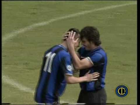 2008-2009 Primavera - Milan vs Inter 0-2