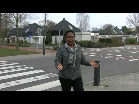 Nightmare in a small village of Driebergen