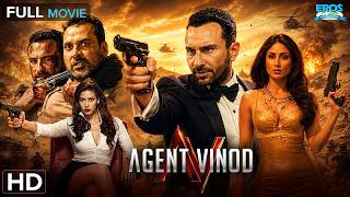 Download lagu Agent Vinod (2012) Full Movie HD | Saif Ali Khan | Kareena Kapoor | Bollywood Action Thriller HD mp3 Download lagu Agent Vinod (2012) Full Movie HD | Saif Ali Khan | Kareena Kapoor | Bollywood Action Thriller HD mp3
