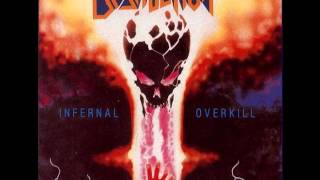 Destruction Tormentor