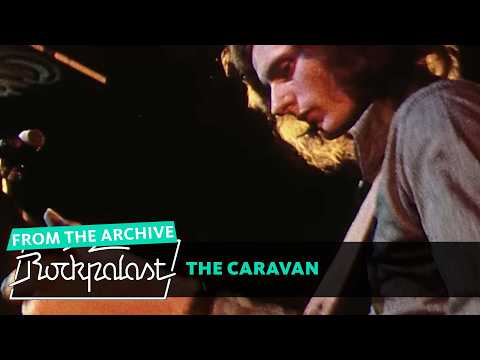 The Caravan | Rockpalast präsentiert: Swing In