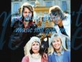 ABBA - Dance (While The Music Still Goes On) with Lyrics